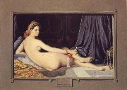 Odalisque